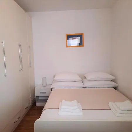 Апартаменты Mato Барбарига