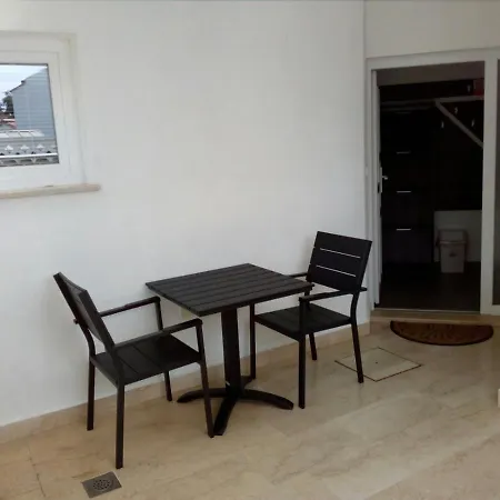 Апартаменты Mato