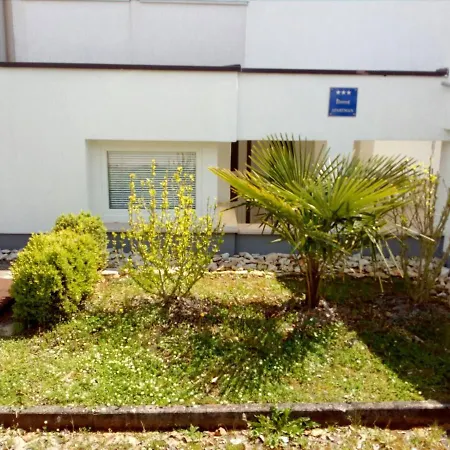 Apartman Mato