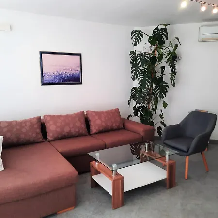 Апартаменты Mato