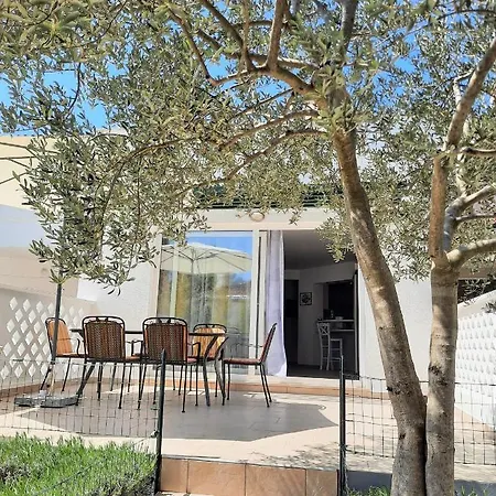 Apartman Mato *