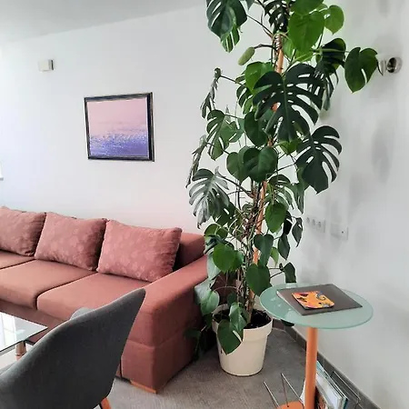 Апартаменты Mato Барбарига