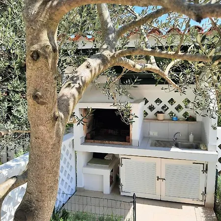 Apartman Mato Barbariga