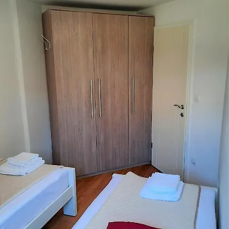 Апартаменты Mato Барбарига