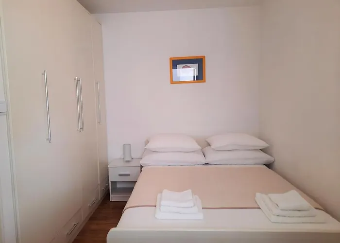 Appartamento Mato Barbariga