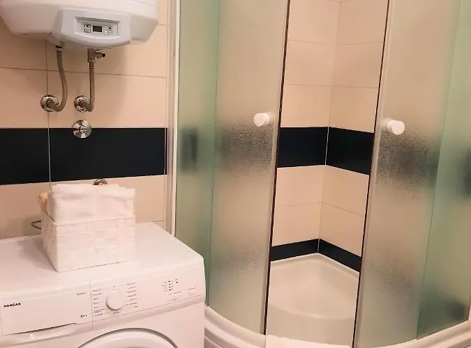 Mato Appartamento Barbariga