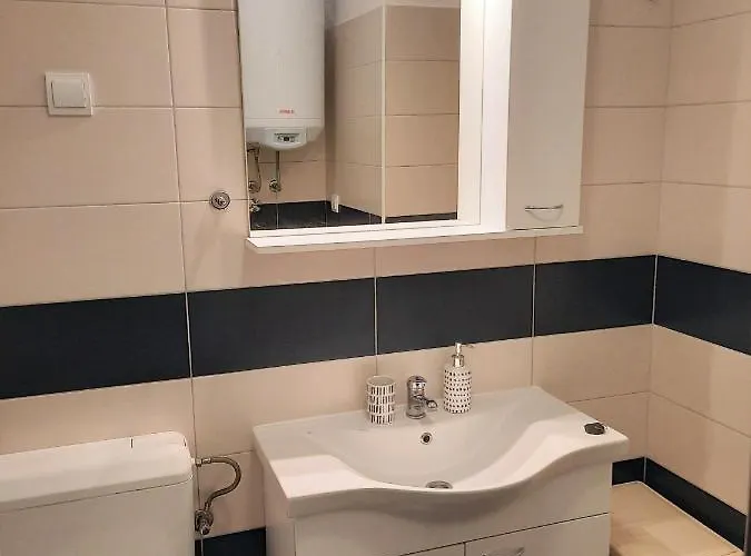 Mato Appartamento Barbariga