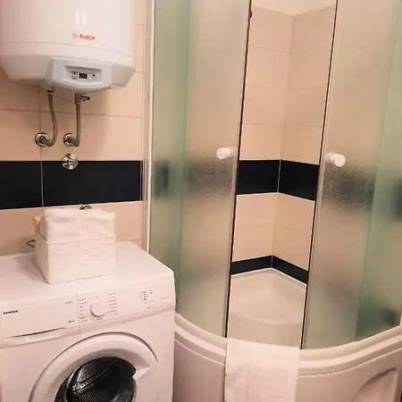 Mato Apartment Barbariga