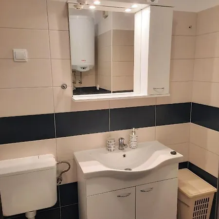 Mato Apartment Barbariga
