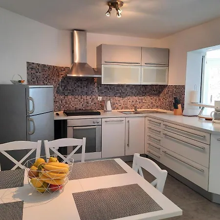 Mato Apartment
