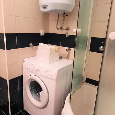 Apartment Mato *
