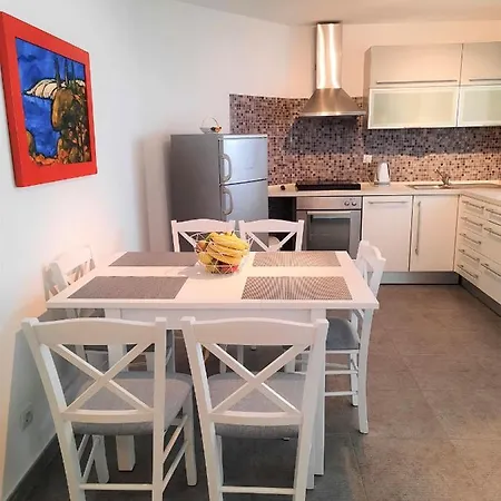 Mato Apartment Barbariga