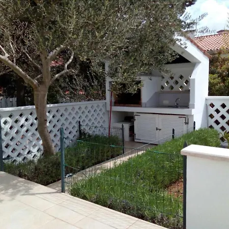 Apartment Mato *