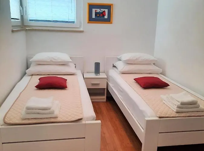 Apartman Mato Barbariga