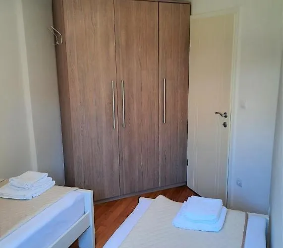 Apartman Mato Barbariga
